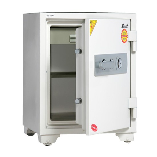 Countexpress Safe 105K