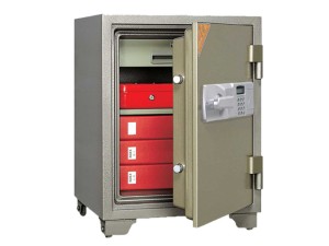 Safe vaults benefits for both homes & businesses