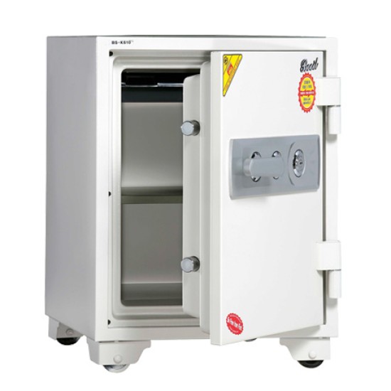 Countexpress Safe 85K