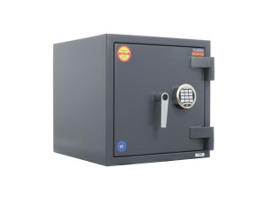 Check your safe is (properly) certified – in 5 easy steps