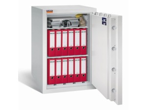 Locks in safes: Overview and Comparison