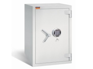 Details about the EN 1143-1 European Certification