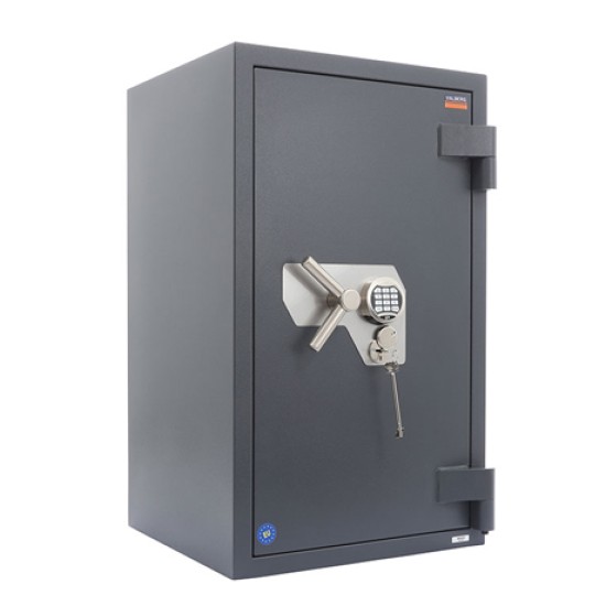 CBS 100 KL+EL VALBERG CBS 100 KL+EL VALBERG