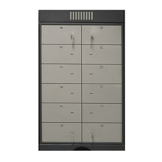 Db-12 Deposit Safe Db-12 Deposit Safe