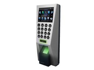 Understanding the Different Types of Access Control Systems