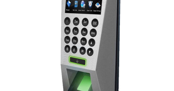 Understanding the Different Types of Access Control Systems