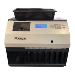 Fin-CC93 Coin Counter