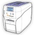 Finloyd ID Card Printer Fin-CP