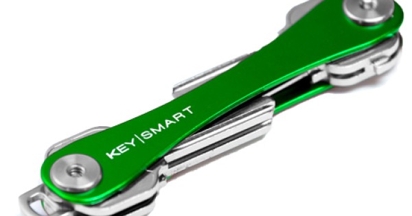 KEYSMART GREEN
