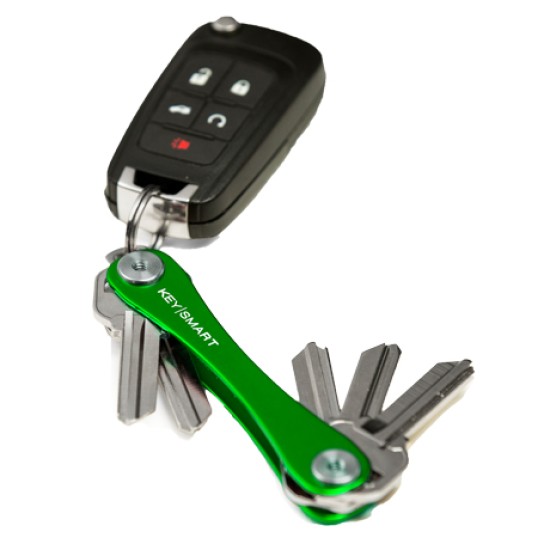 KEYSMART GREEN