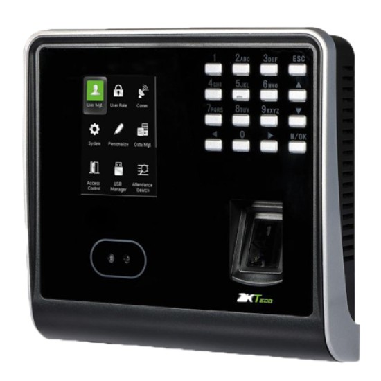 MB1000 Face Detection