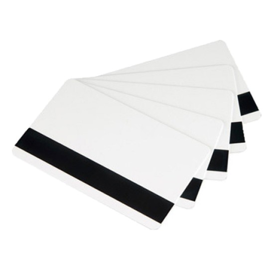 Magnetic Stripe Card