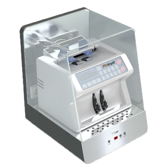 Plasma Money Sterilizer Mclean 1000