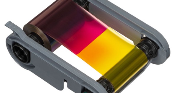 Buy Ribbons Card Printers Online | Saudi Arabia