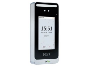 8 Benefits of Biometric Time & Attendance Systems