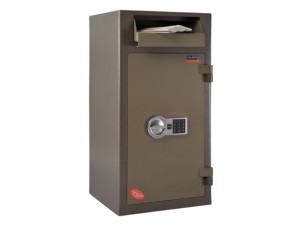 Types of Deposit & Drop Safes