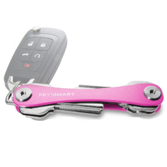 KEYSMART PINK