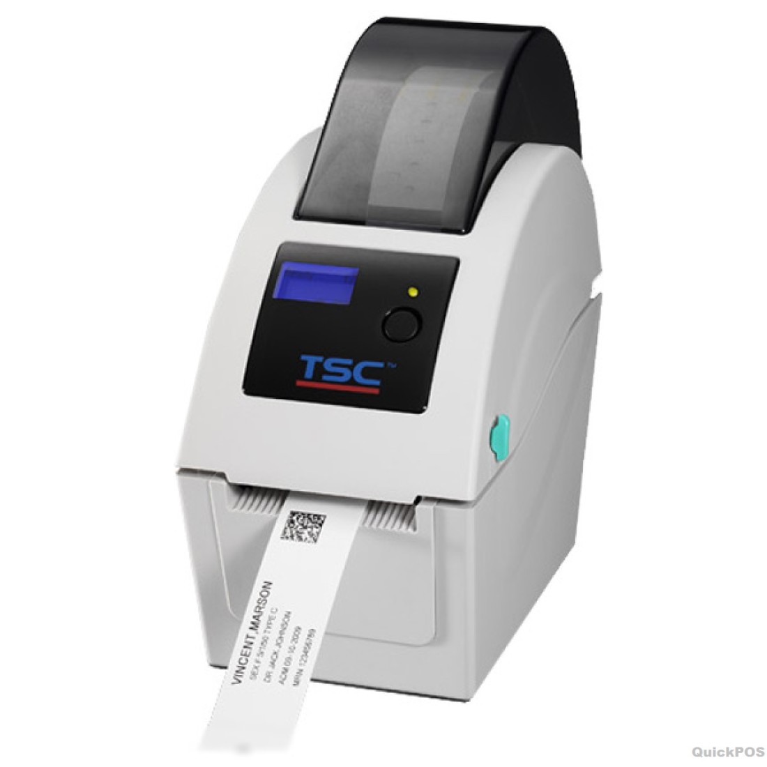 Tstdp Printer TSC TDP-225